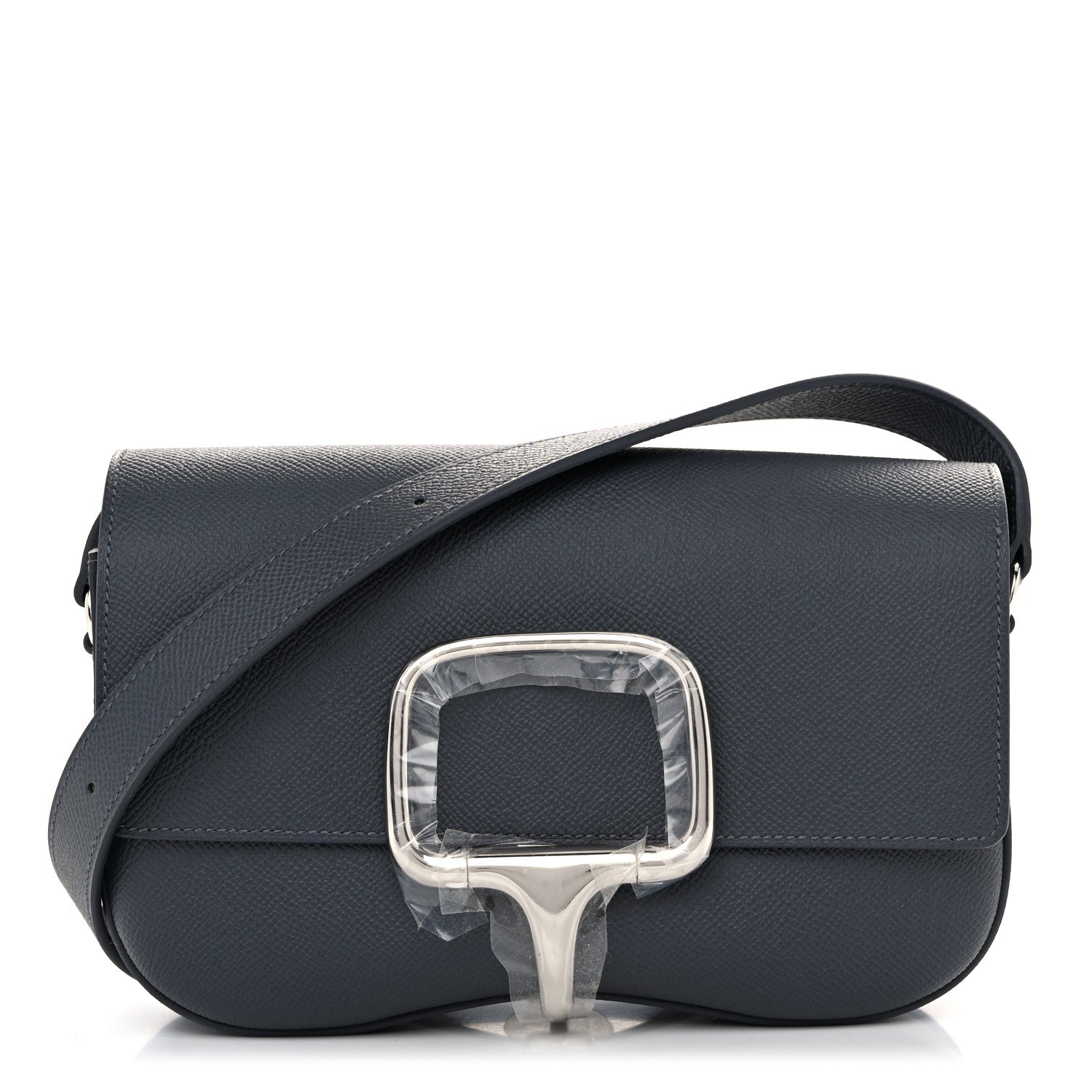Hermes Epsom Della Cavalleria Elan Ardoise 1 of 11