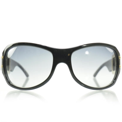 Jimmy Choo Mya Sunglasses Black 2 of 6