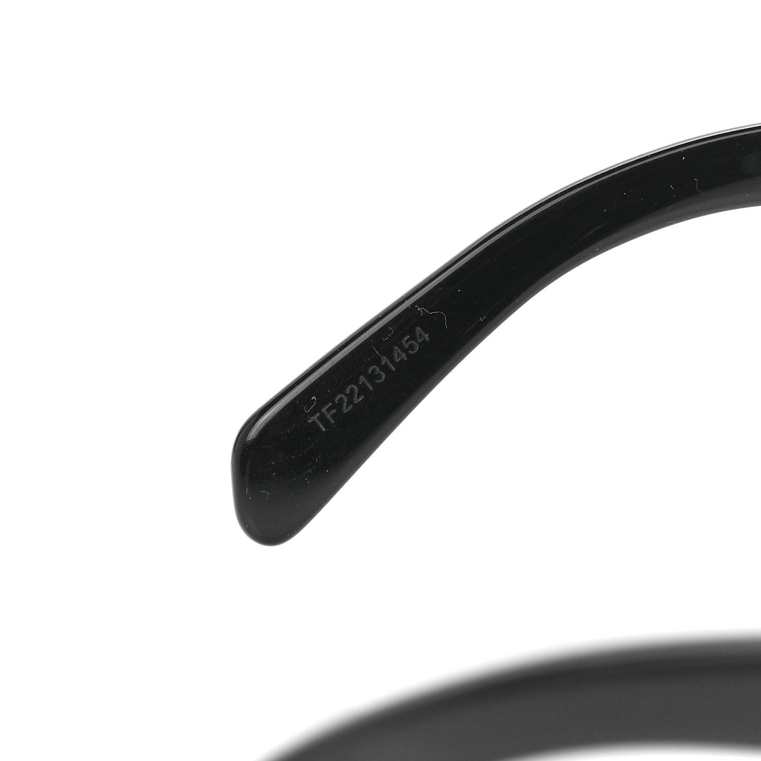 Celine Acetate Sunglasses CL40198F Black 6 of 8