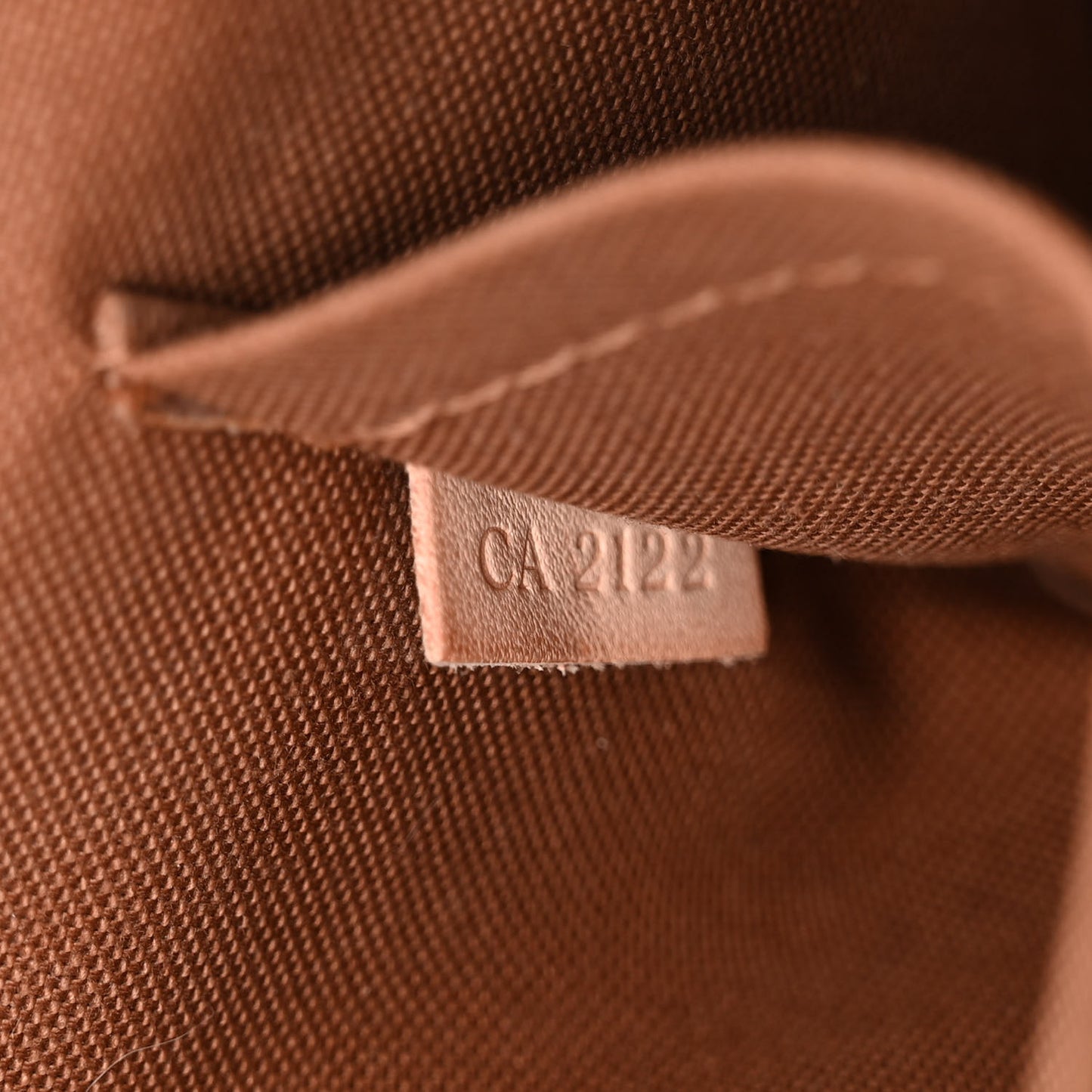 Monogram Pochette Accessories NM