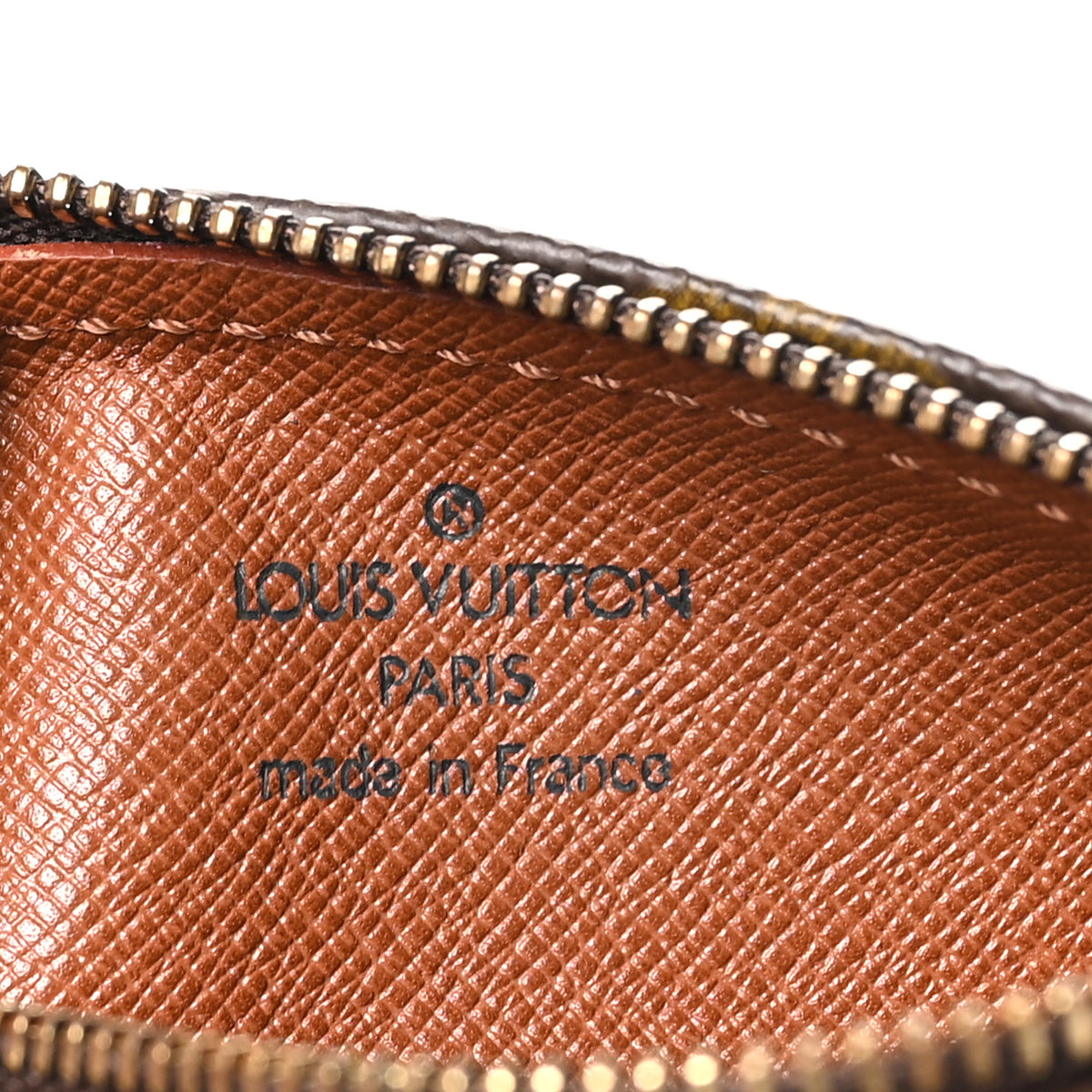 Monogram Mini Papillon