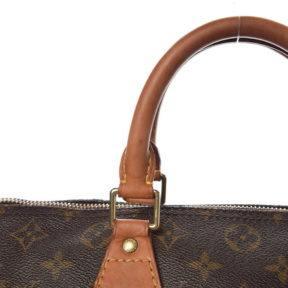 Louis Vuitton Monogram Speedy 30 11 of 17