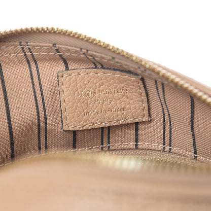 Louis Vuitton Empreinte Speedy Bandouliere 25 Dune 6 of 10