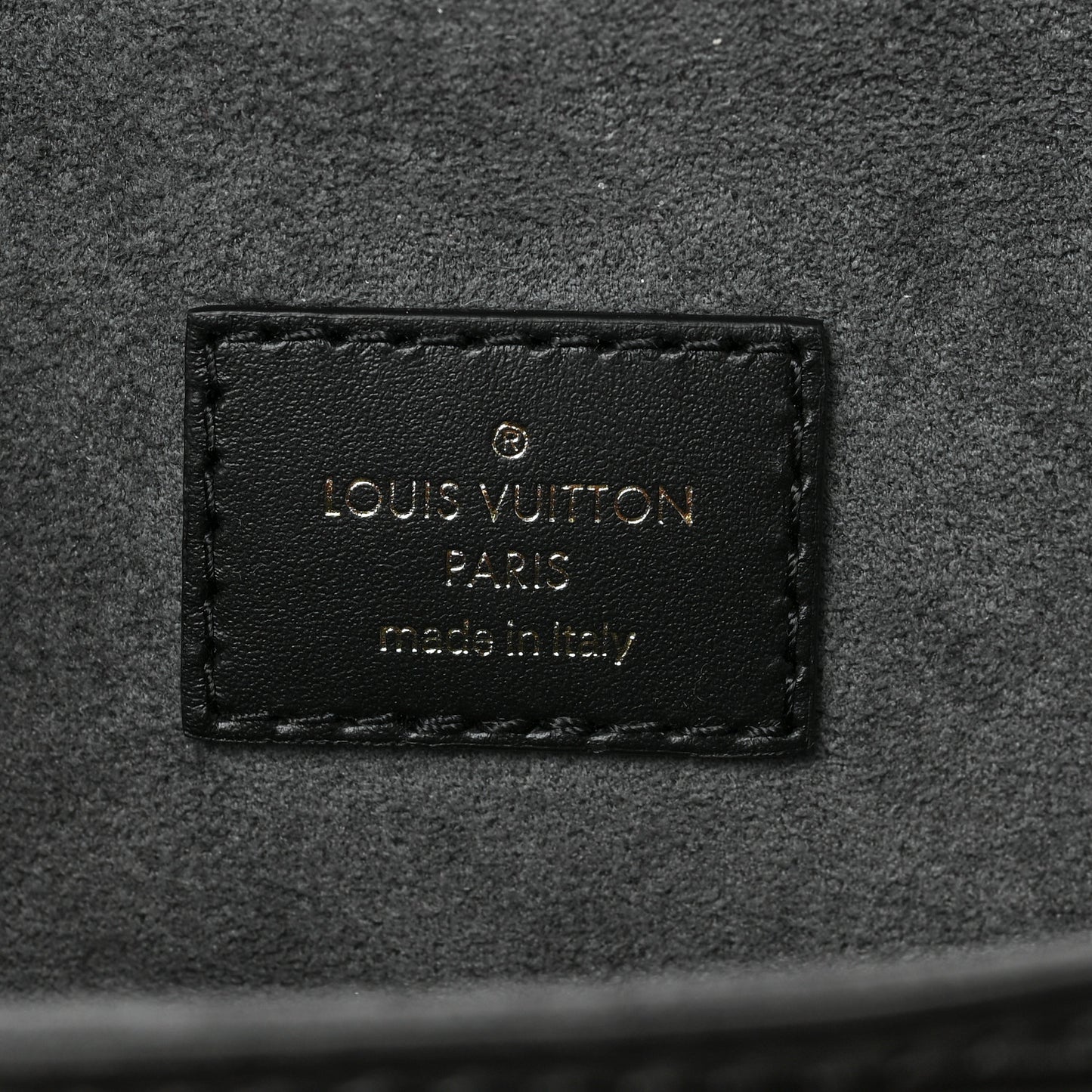Epi Saumur BB Black