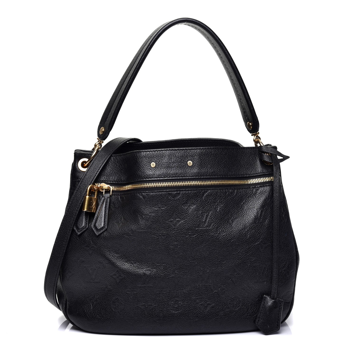 Louis Vuitton Empreinte Spontini Black 1 of 11