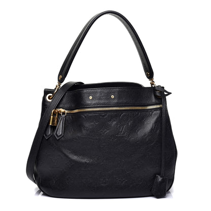 Louis Vuitton Empreinte Spontini Black 1 of 11