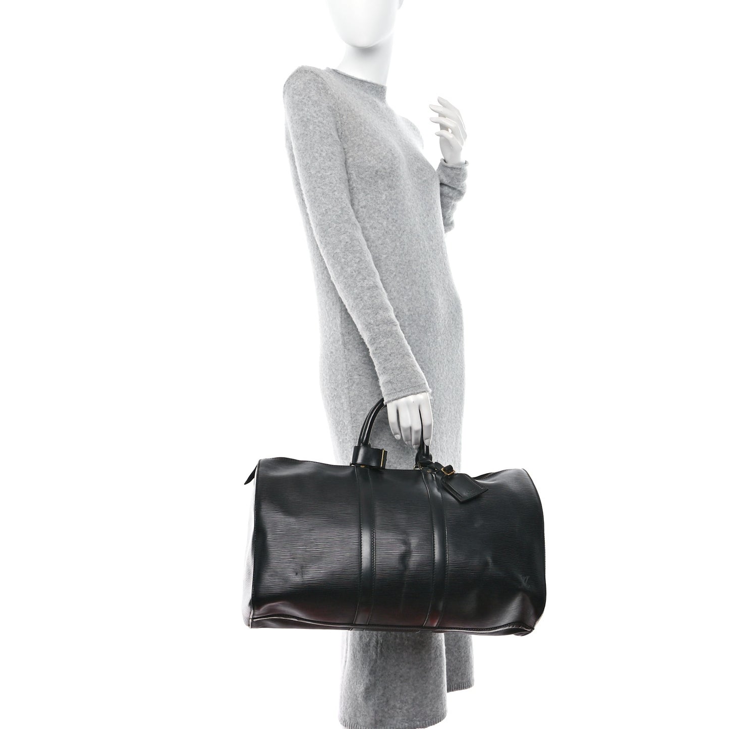 Epi Keepall 45 Black