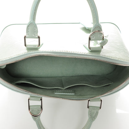 Louis Vuitton Electric Epi Alma PM Amande 5 of 9