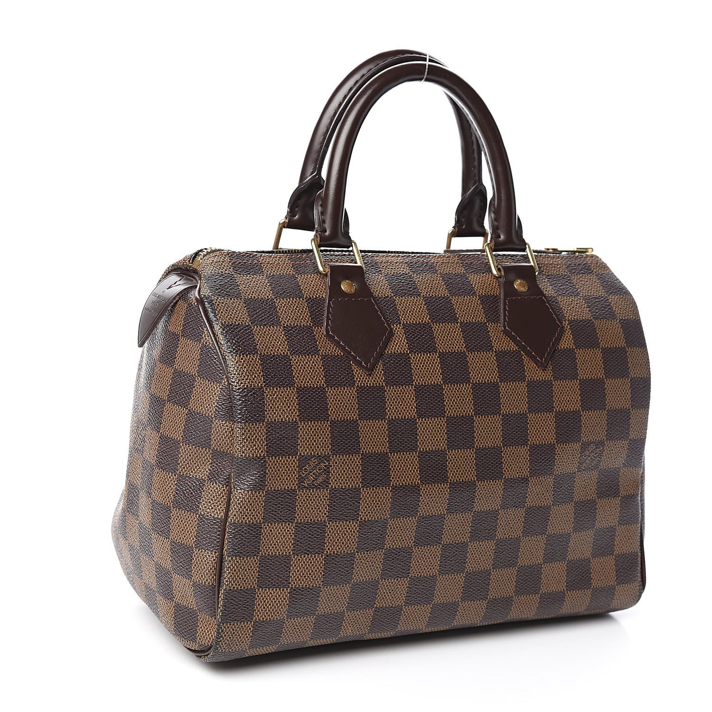 Damier Ebene Speedy 25