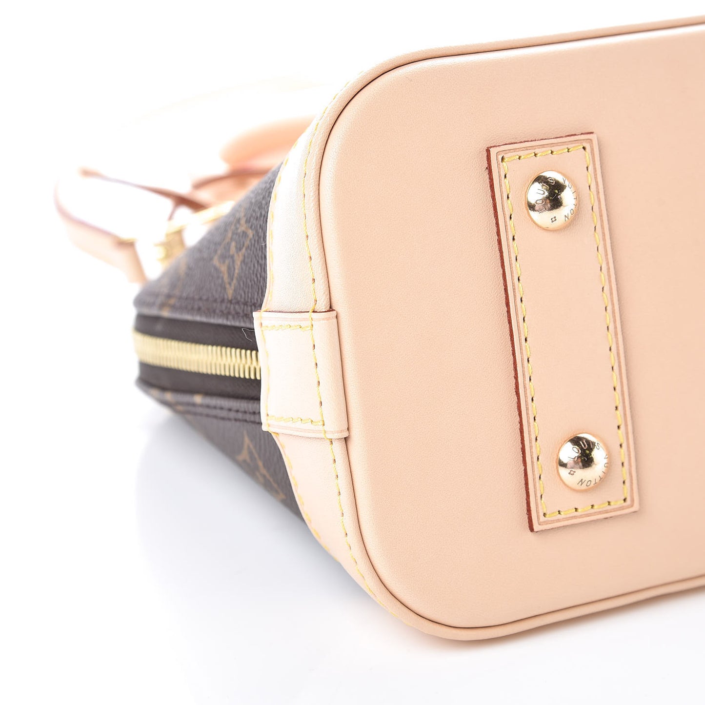 Monogram Alma BB