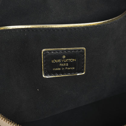 Louis Vuitton Monogram Leopard Stephen Bag 7 of 14