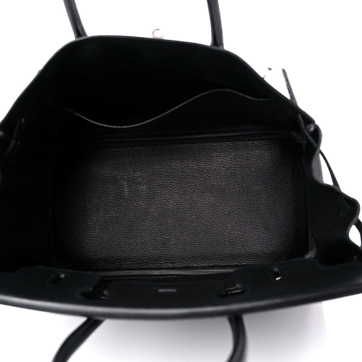 Hermes Epsom Birkin 30 Black 4 of 17