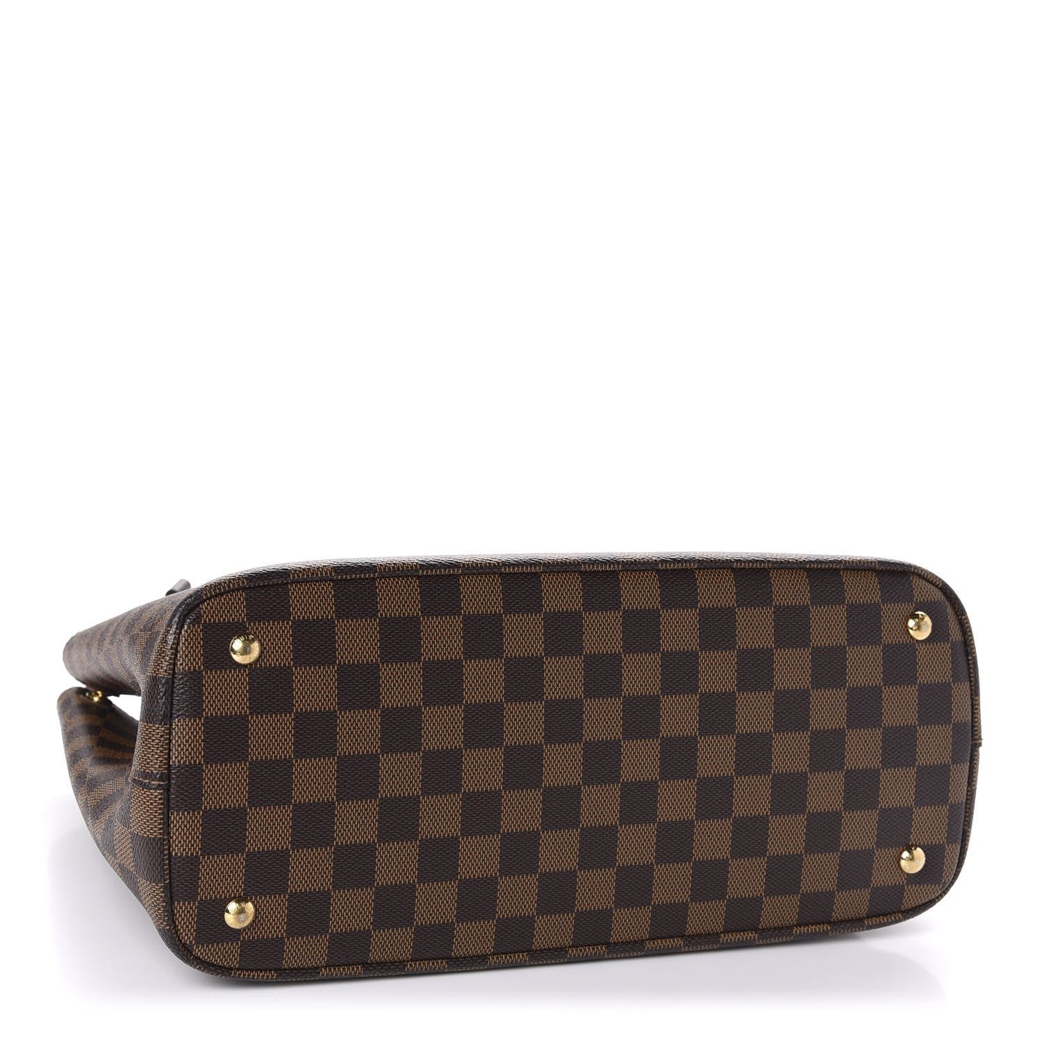 Louis Vuitton Damier Ebene Kensington 4 of 9