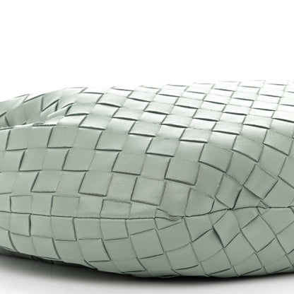 Bottega Veneta Nappa Intrecciato Small Jodie New Sauge 9 of 10