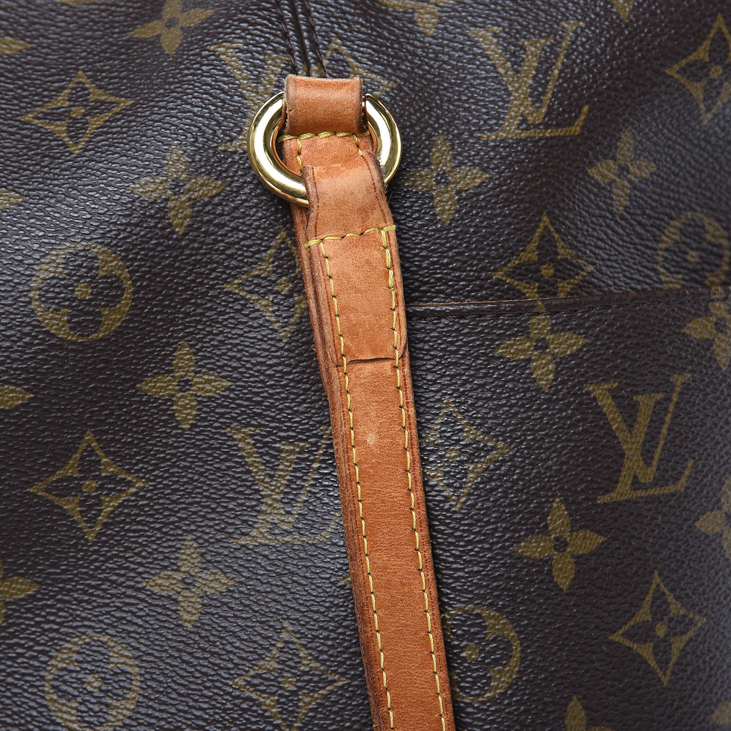 Monogram Totally MM