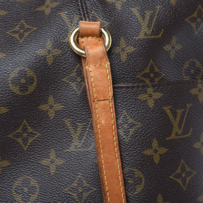 Louis Vuitton Monogram Totally MM 15 of 20