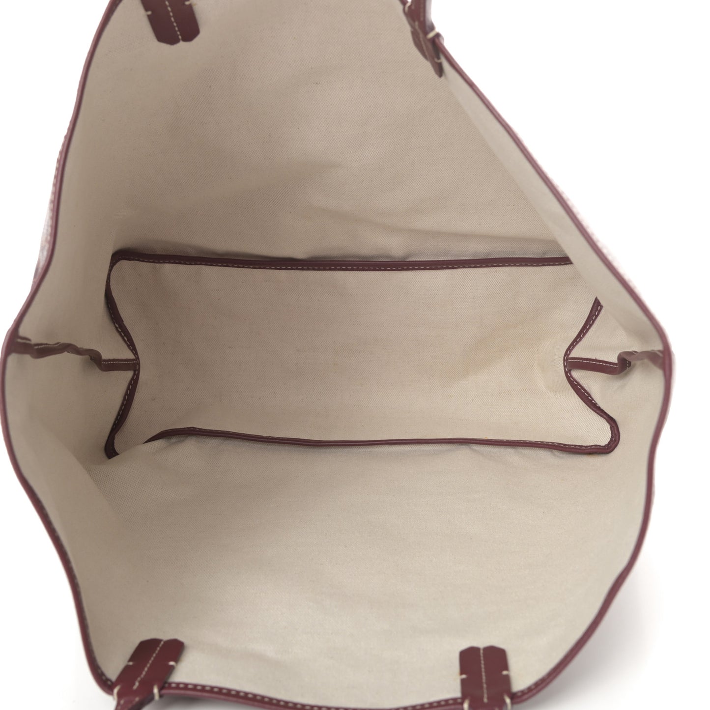 Goyardine Saint Louis PM Bordeaux
