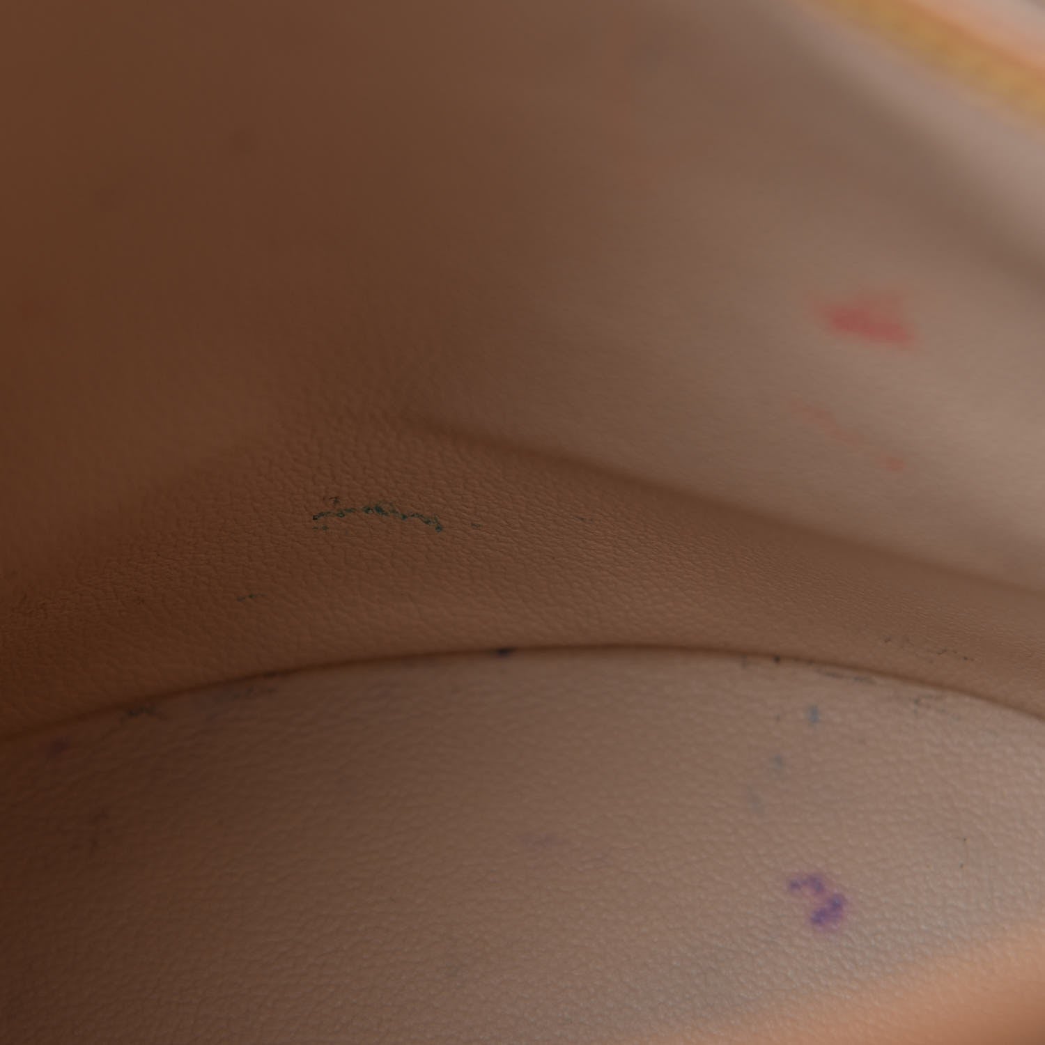Louis Vuitton Monogram Petit Bucket 23 14 of 31