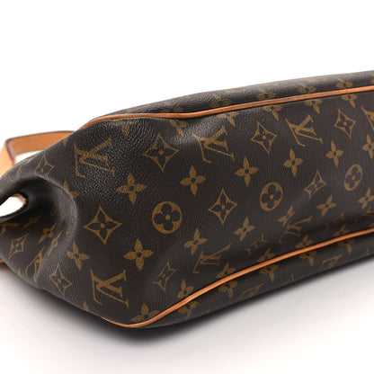 Louis Vuitton Monogram Batignolles Horizontal 8 of 12