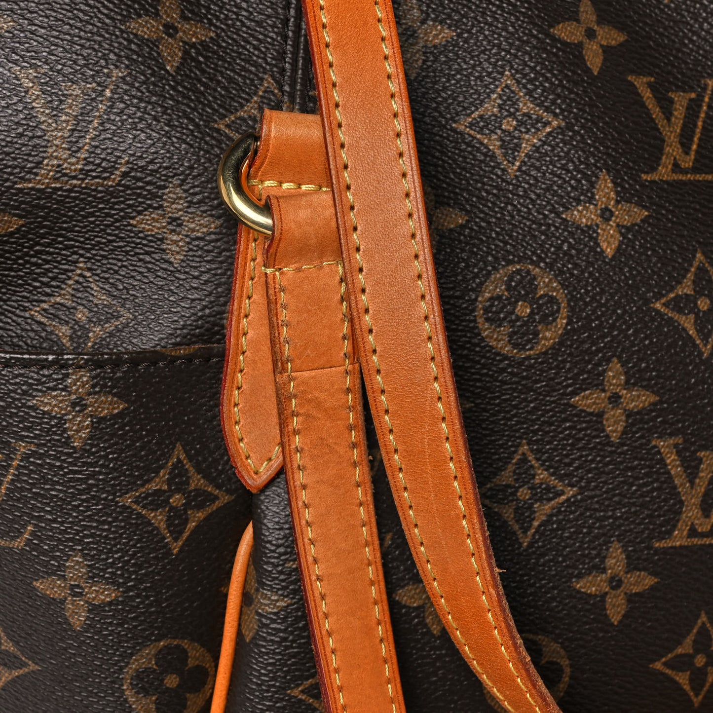 Monogram Totally MM