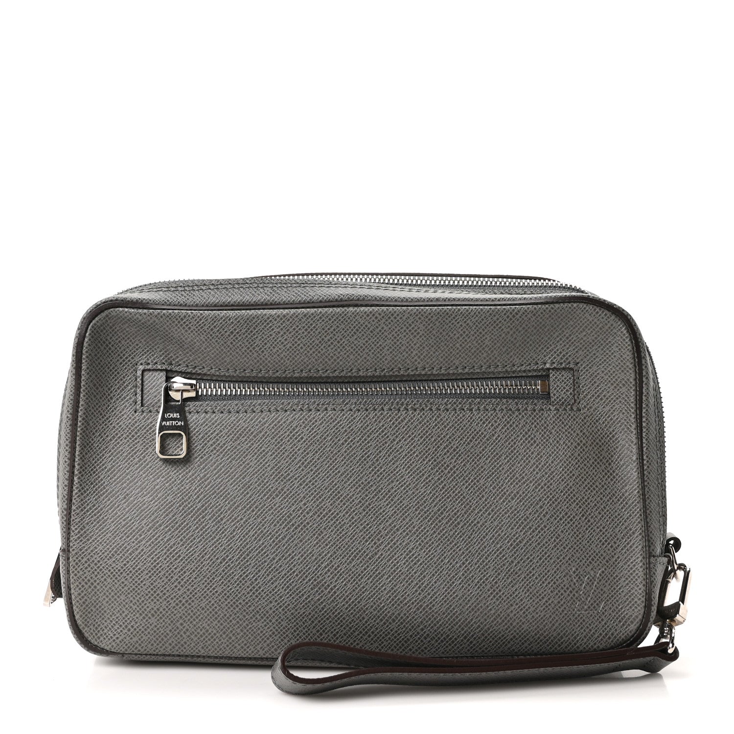 Louis Vuitton Taiga Neo Pavel Glacier 1 of 9