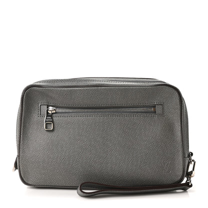 Louis Vuitton Taiga Neo Pavel Glacier 1 of 9
