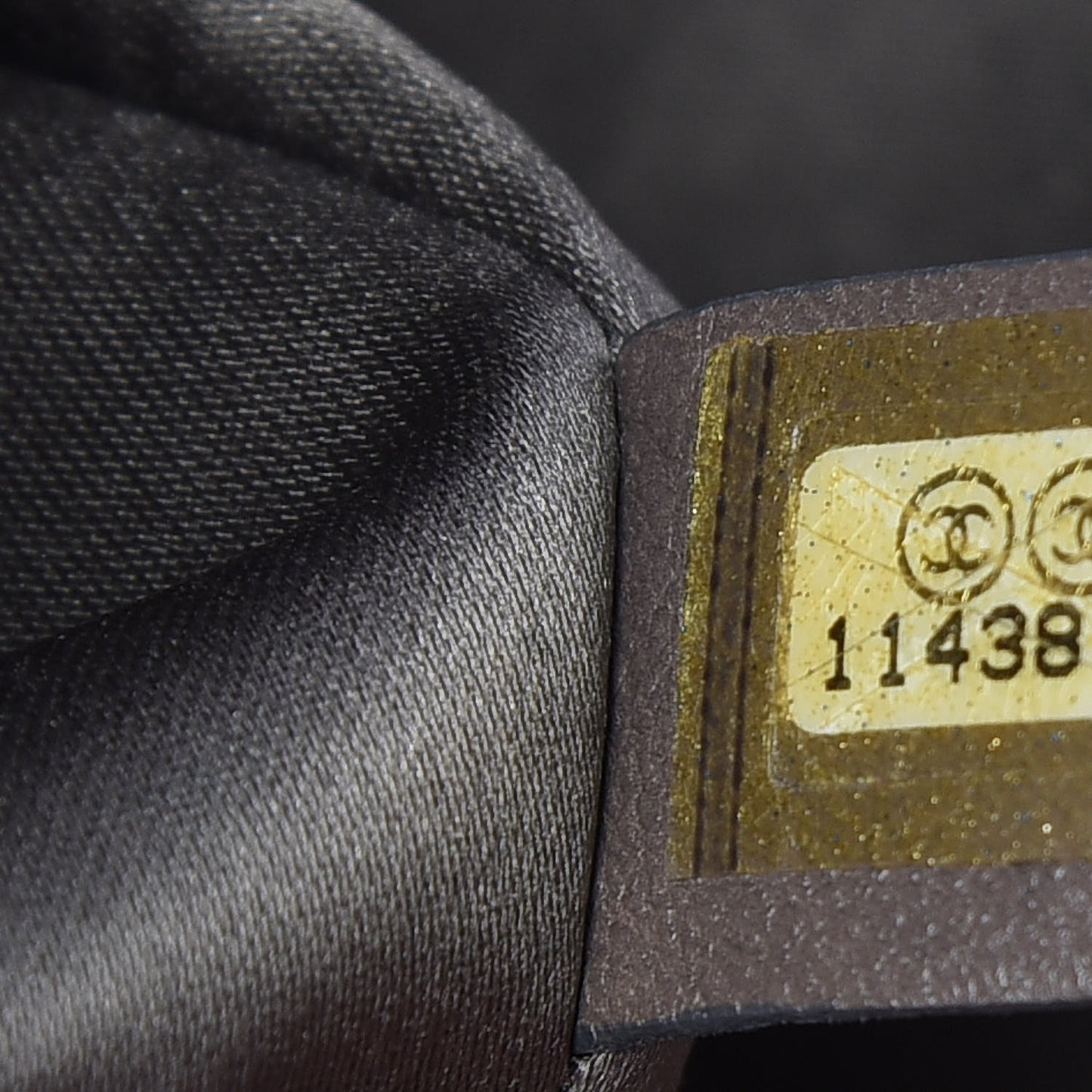 Lambskin Quilted Sharpei Flap Red