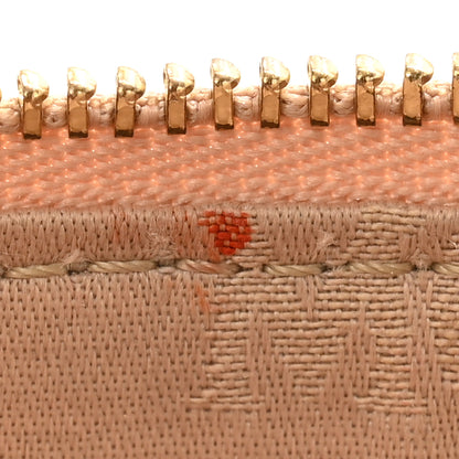 MCM Visetos Crossbody Pouch Beige 15 of 15