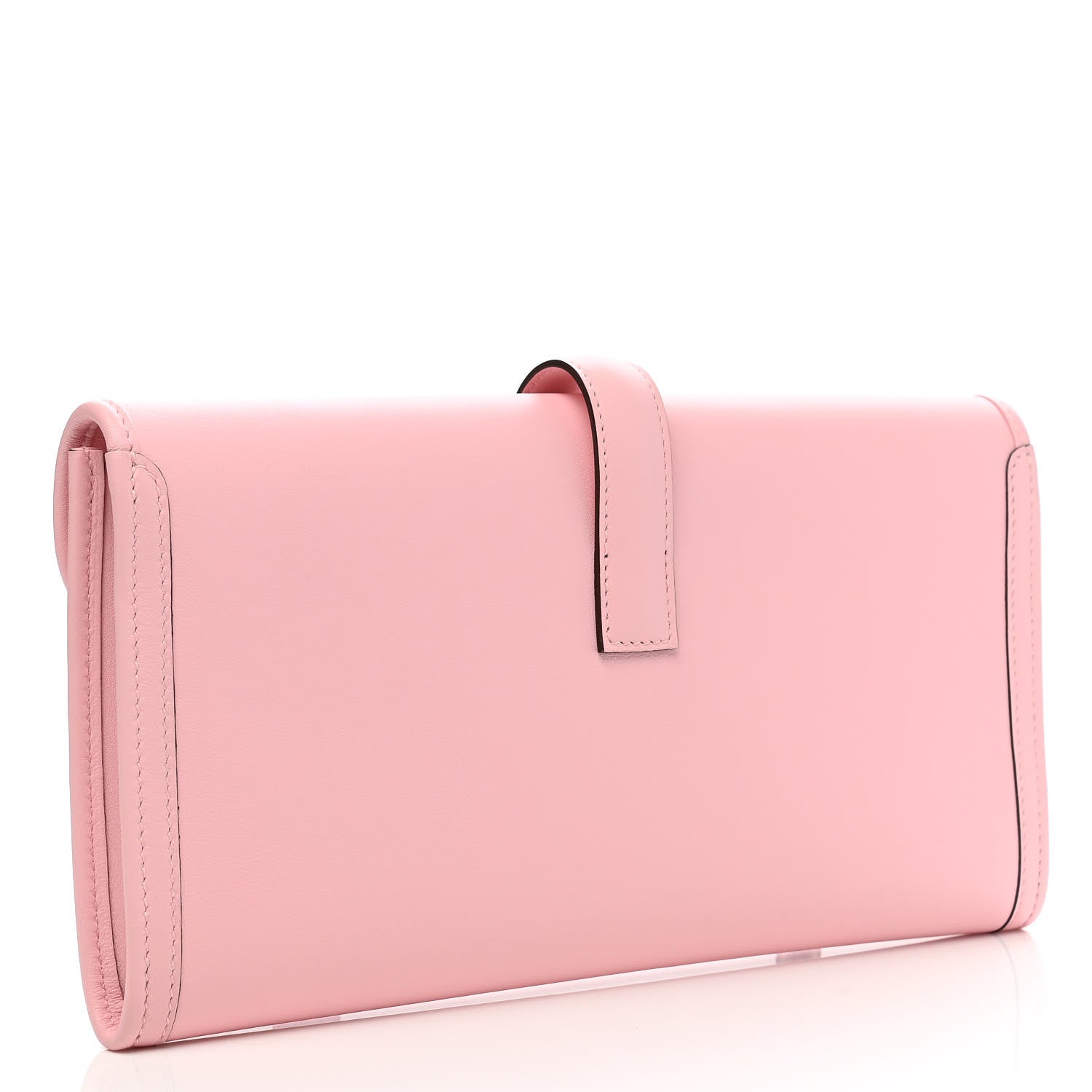 Hermes Swift Jige Elan 29 Clutch Rose Sakura 3 of 8