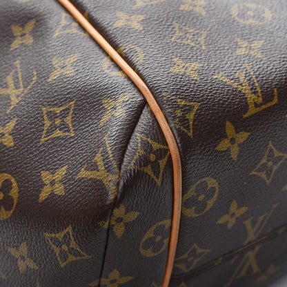 Louis Vuitton Monogram Totally MM 8 of 15