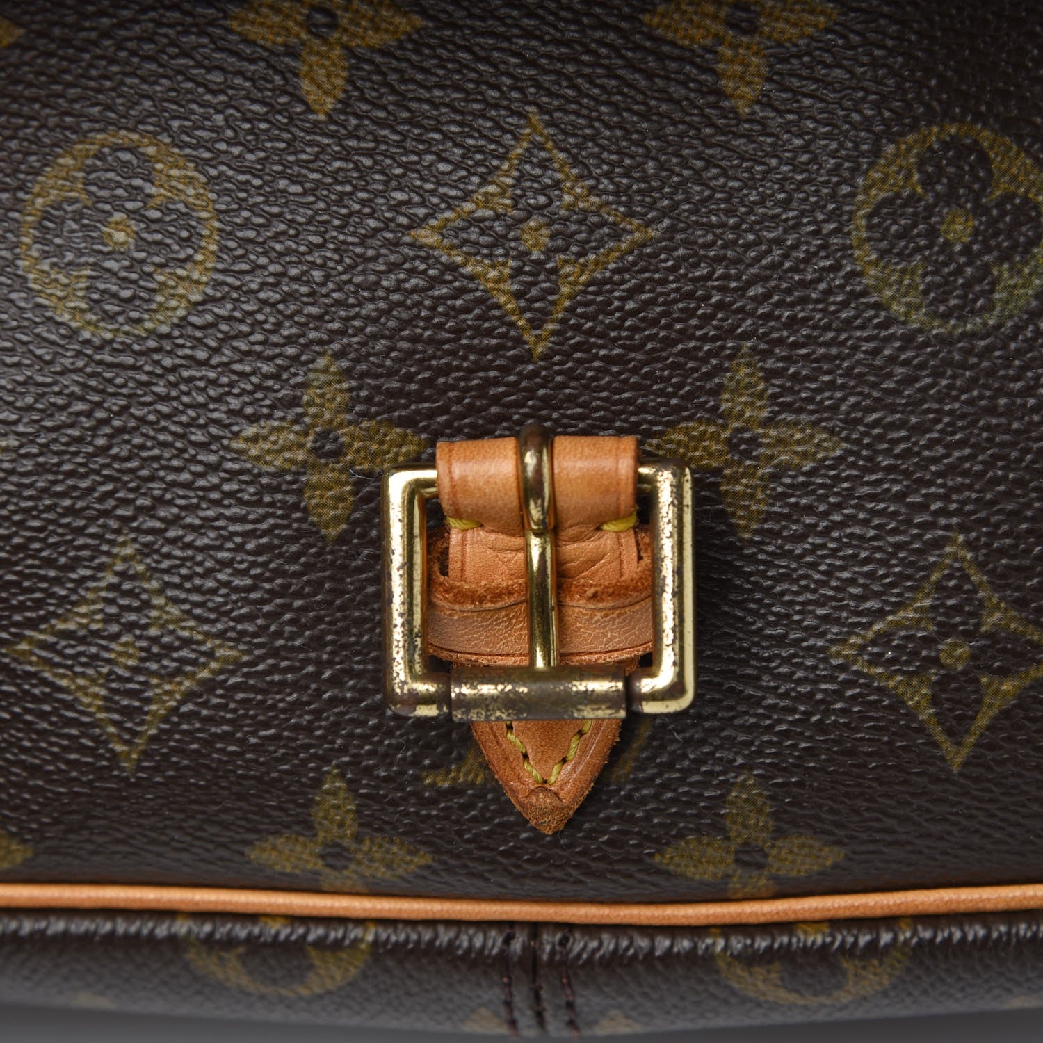 Louis Vuitton Monogram Sologne 11 of 27
