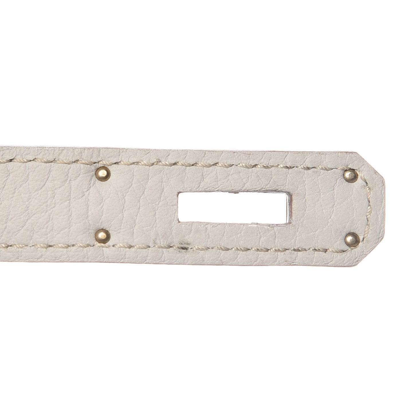 Taurillon Clemence Kelly Retourne 35 Gris Perle