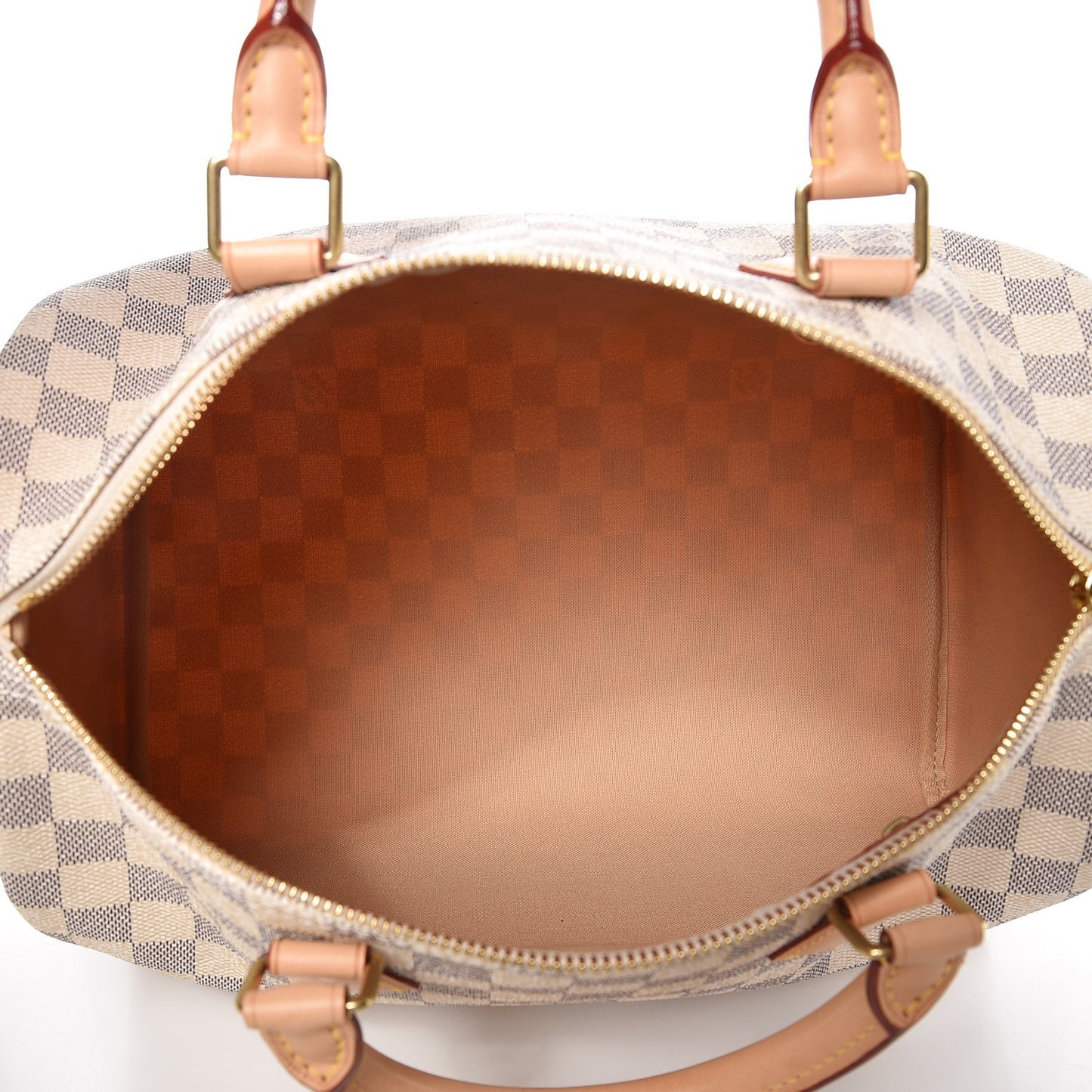 Damier Azur Speedy 30