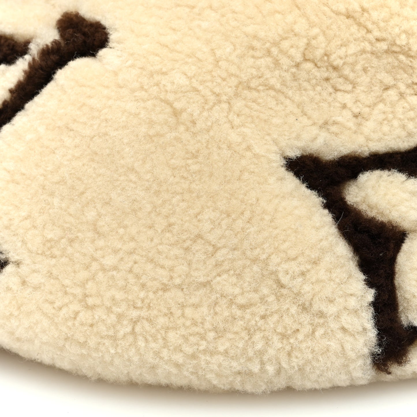 Monogram Teddy Bumbag