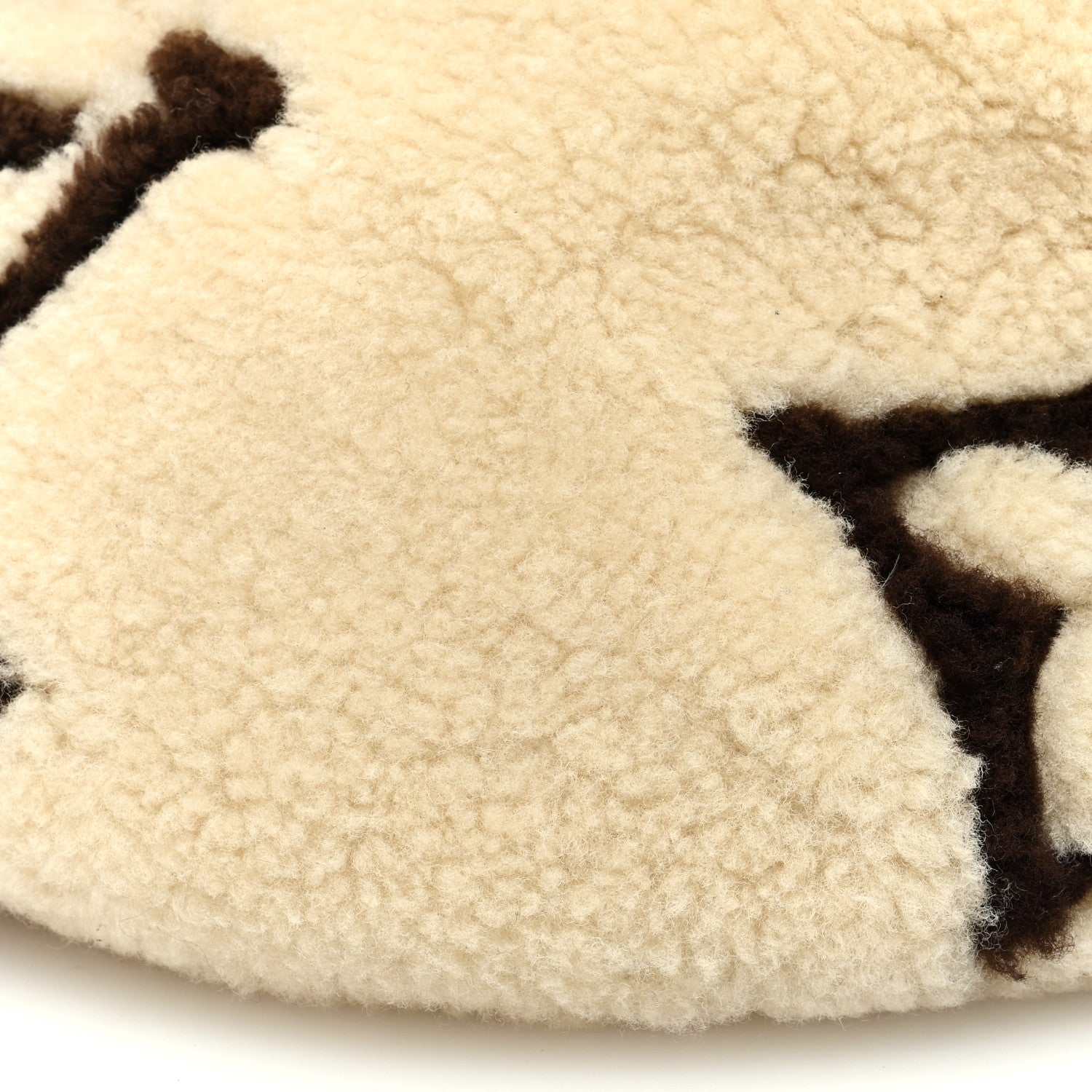 Louis Vuitton Monogram Teddy Bumbag 9 of 10