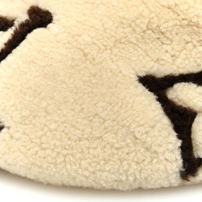 Louis Vuitton Monogram Teddy Bumbag 9 of 10