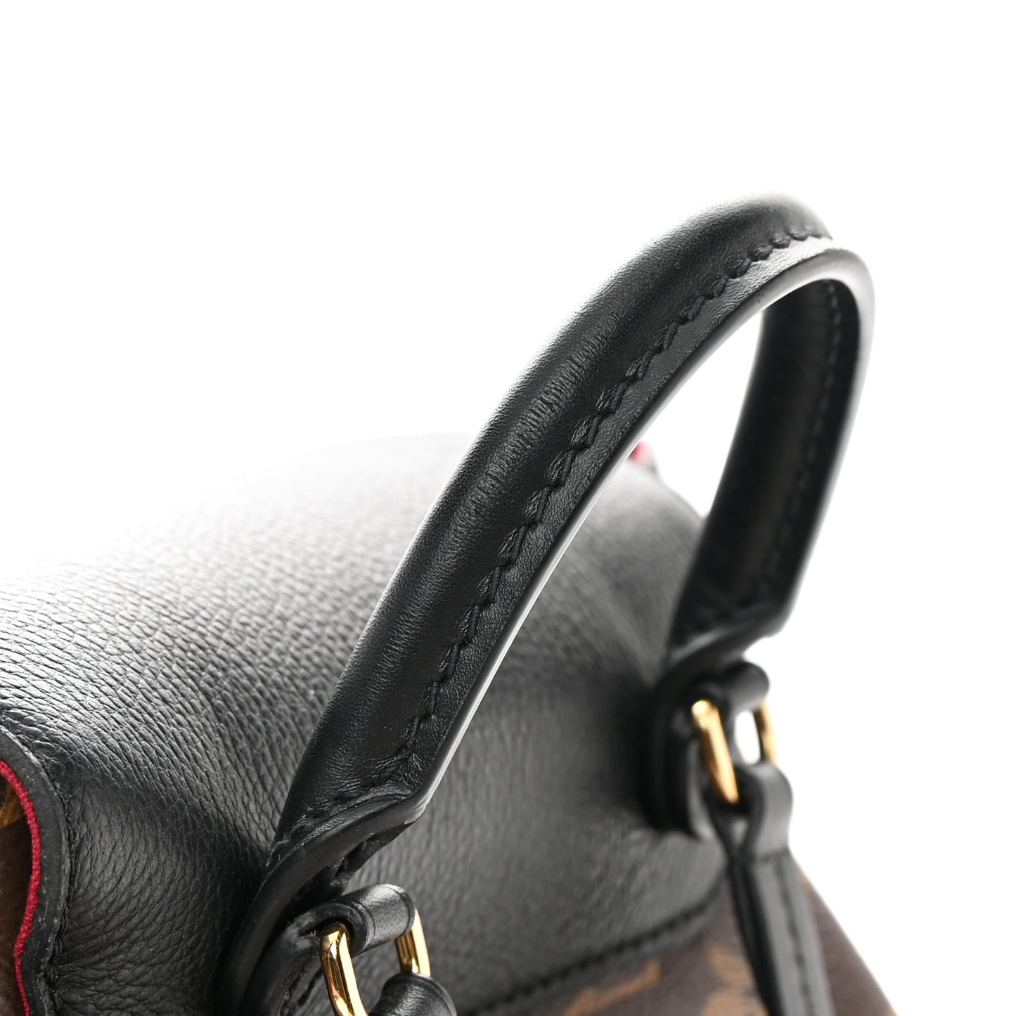 Monogram Montsouris PM Black