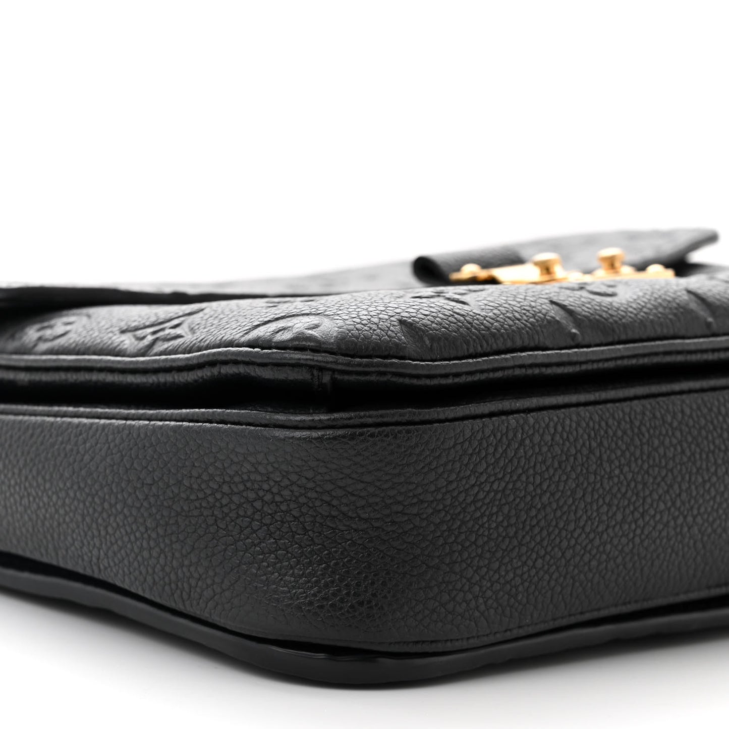 Empreinte Pochette Metis Black