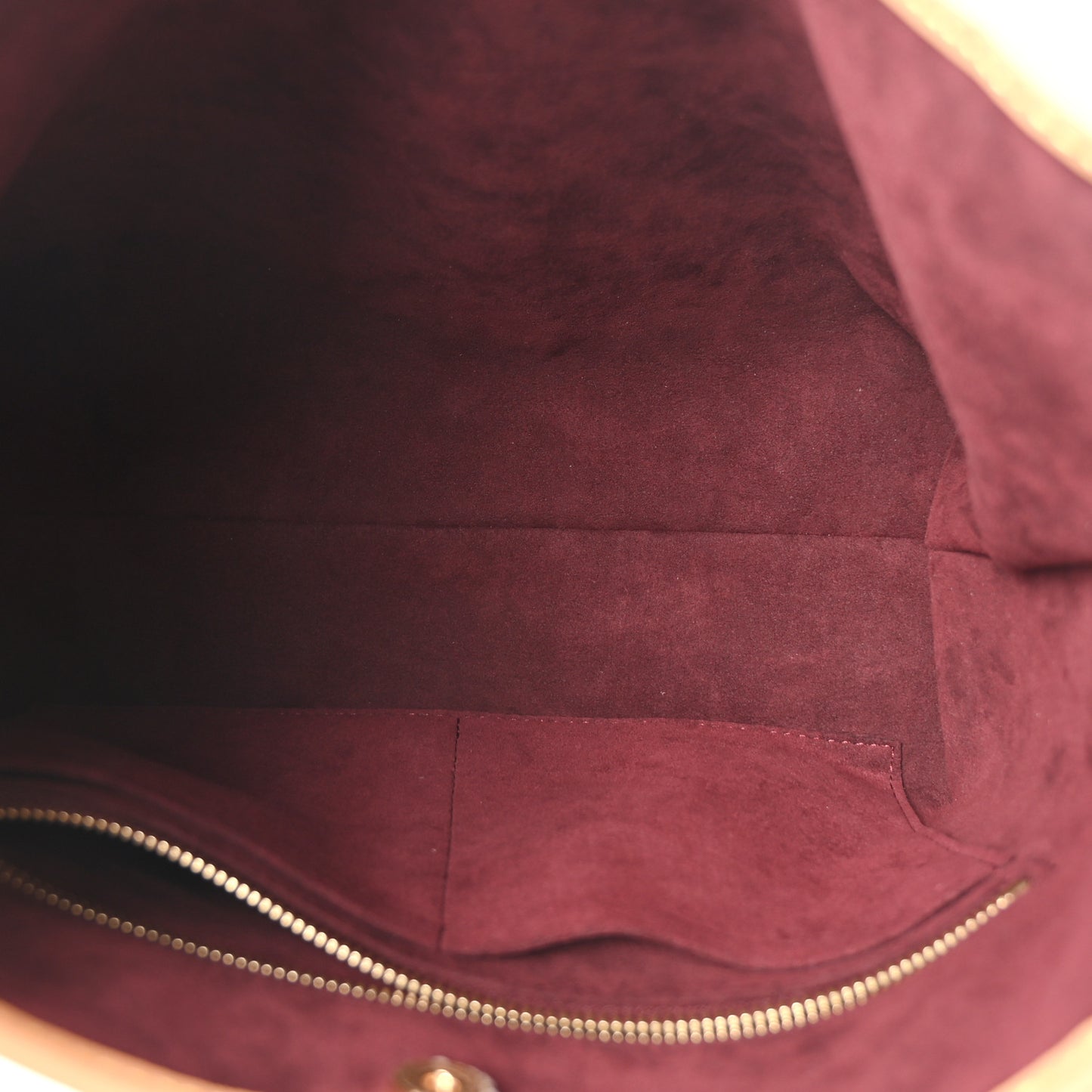 Monogram Carryall PM