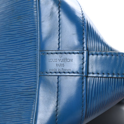 Louis Vuitton Epi Noe Toledo 6 of 17