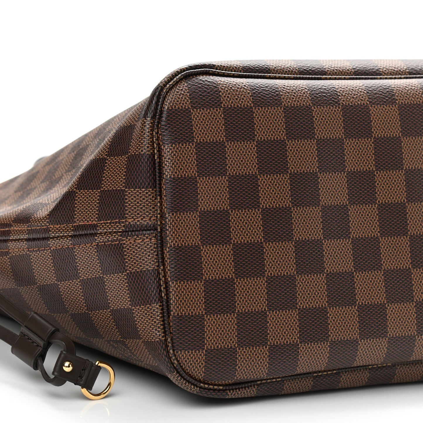 Damier Ebene Neo Neverfull MM