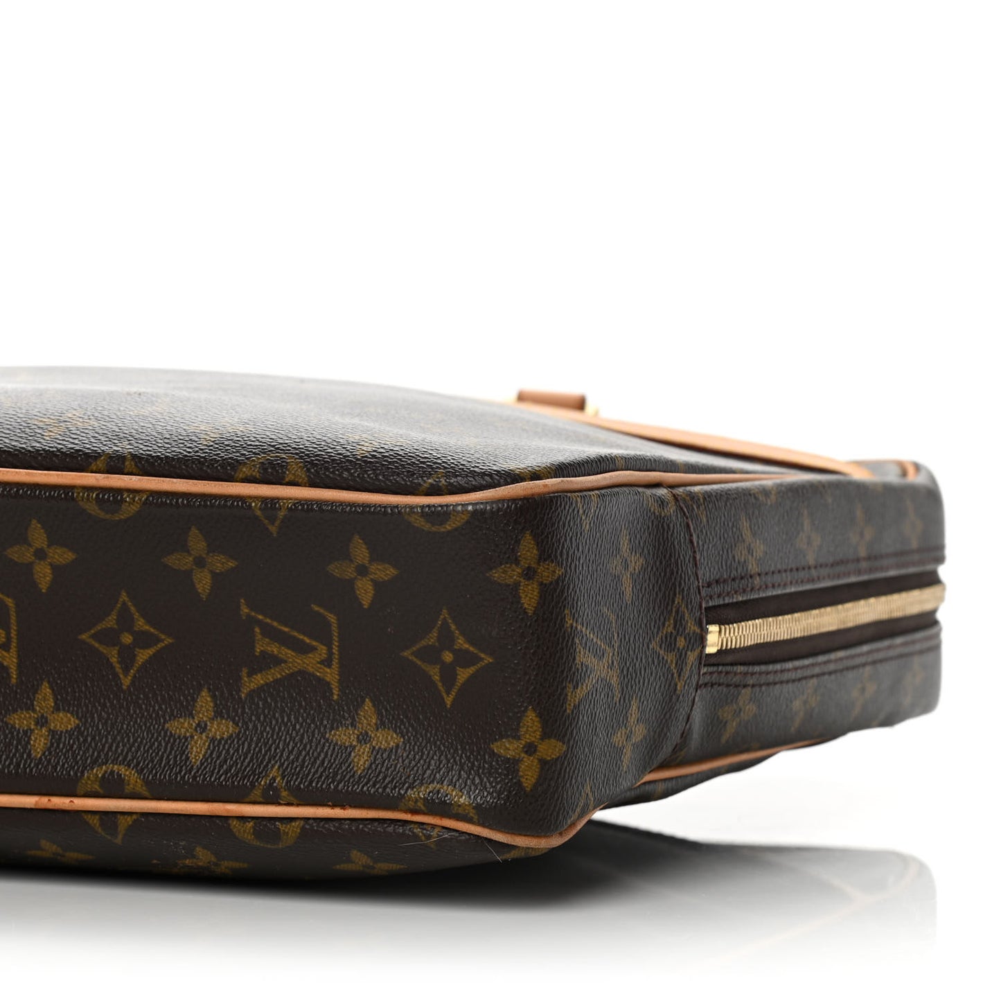 Monogram Porte-Documents Pegase Briefcase
