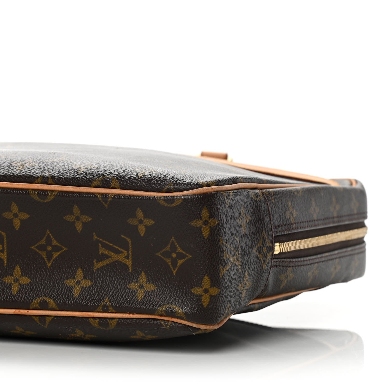 Louis Vuitton Monogram Porte-Documents Pegase Briefcase 9 of 14