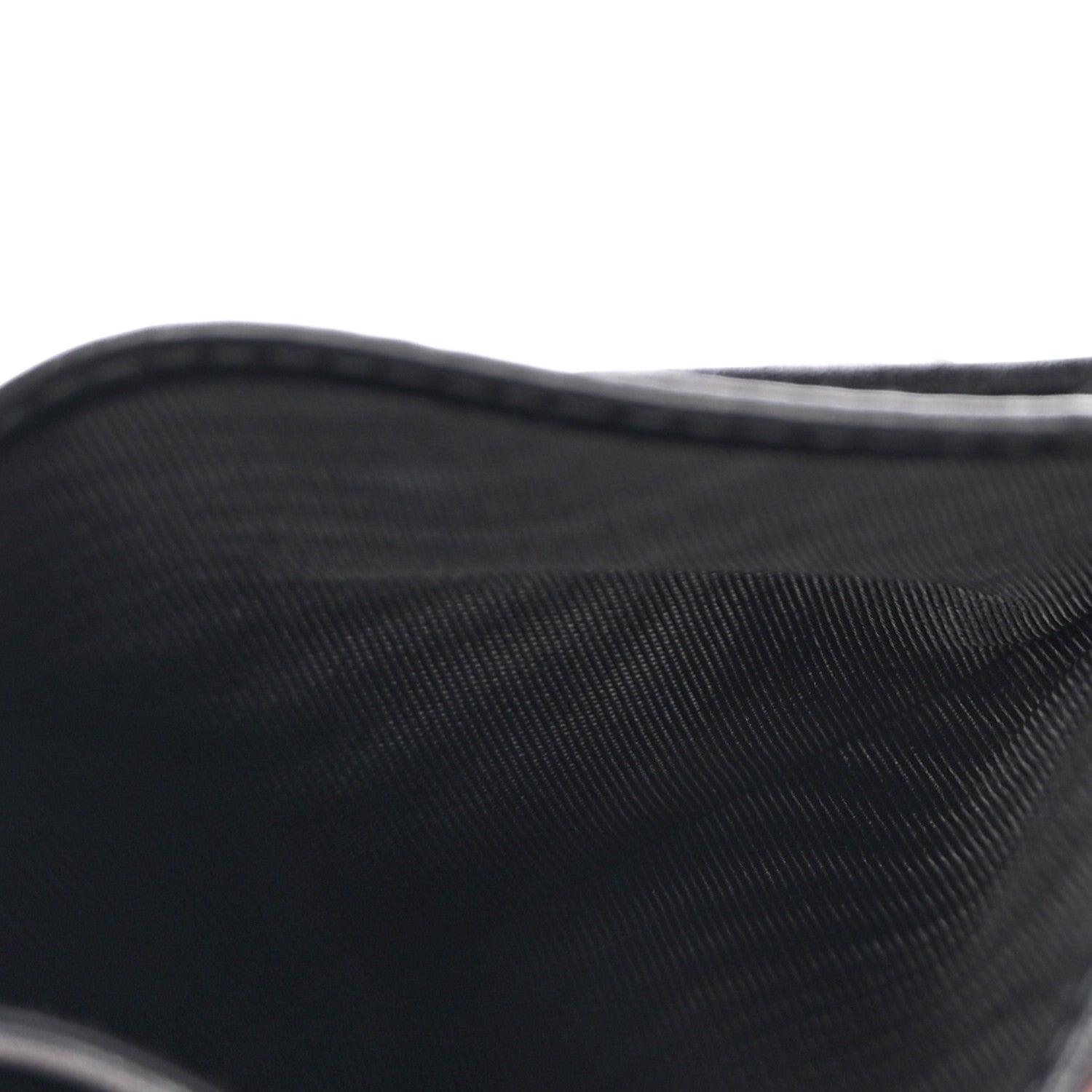 Miu Miu Nappa Matelasse Card Holder Black 5 of 8