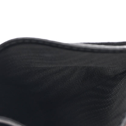 Miu Miu Nappa Matelasse Card Holder Black 5 of 8