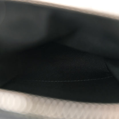 Louis Vuitton Taigarama Outdoor Slingbag Black 5 of 9
