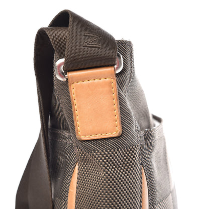 Louis Vuitton Damier Geant Compagnon Messenger Terre 13 of 15