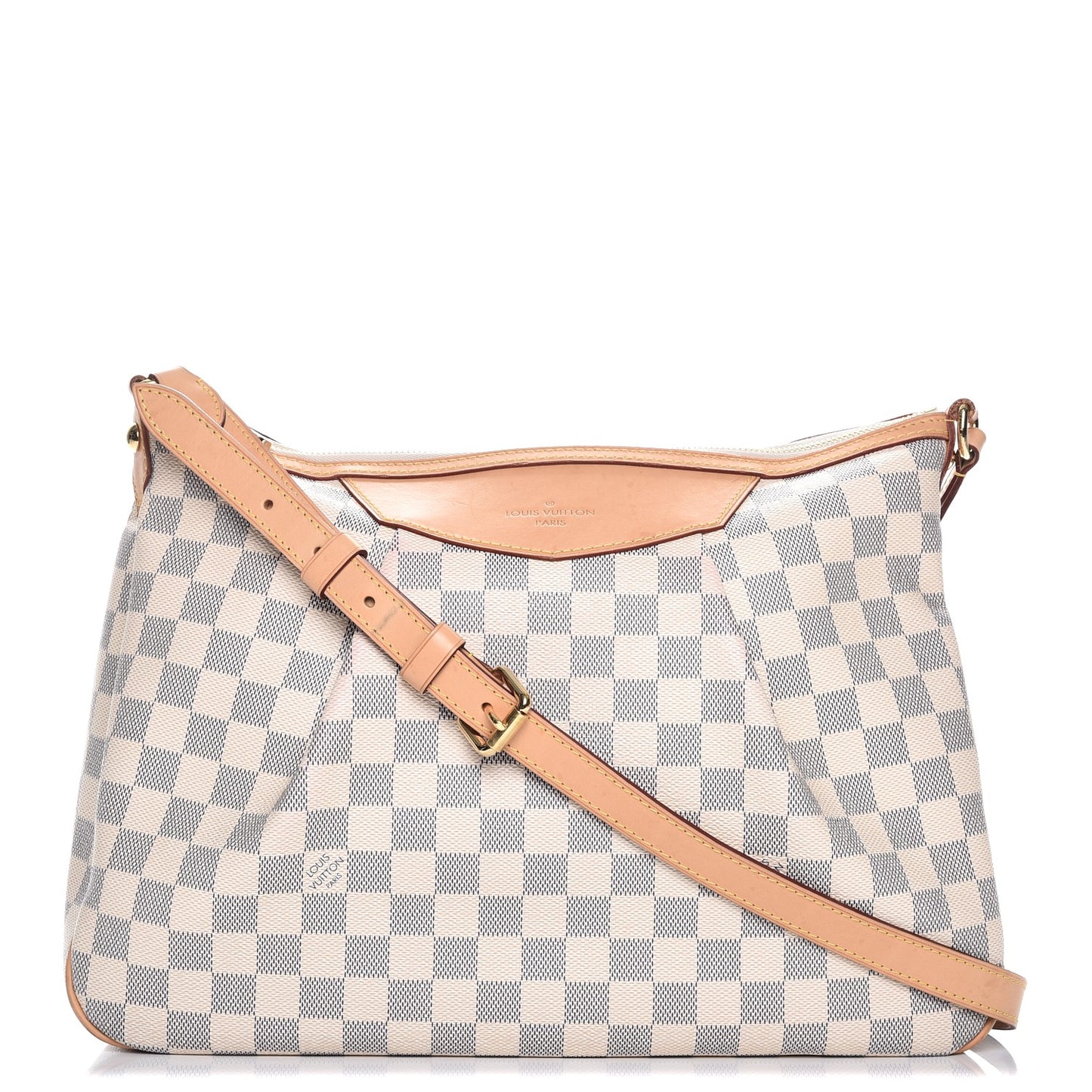 Damier Azur Siracusa MM