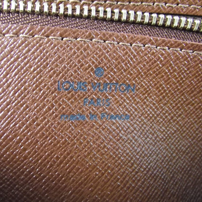 Louis Vuitton Monogram Trocadero 27 9 of 11