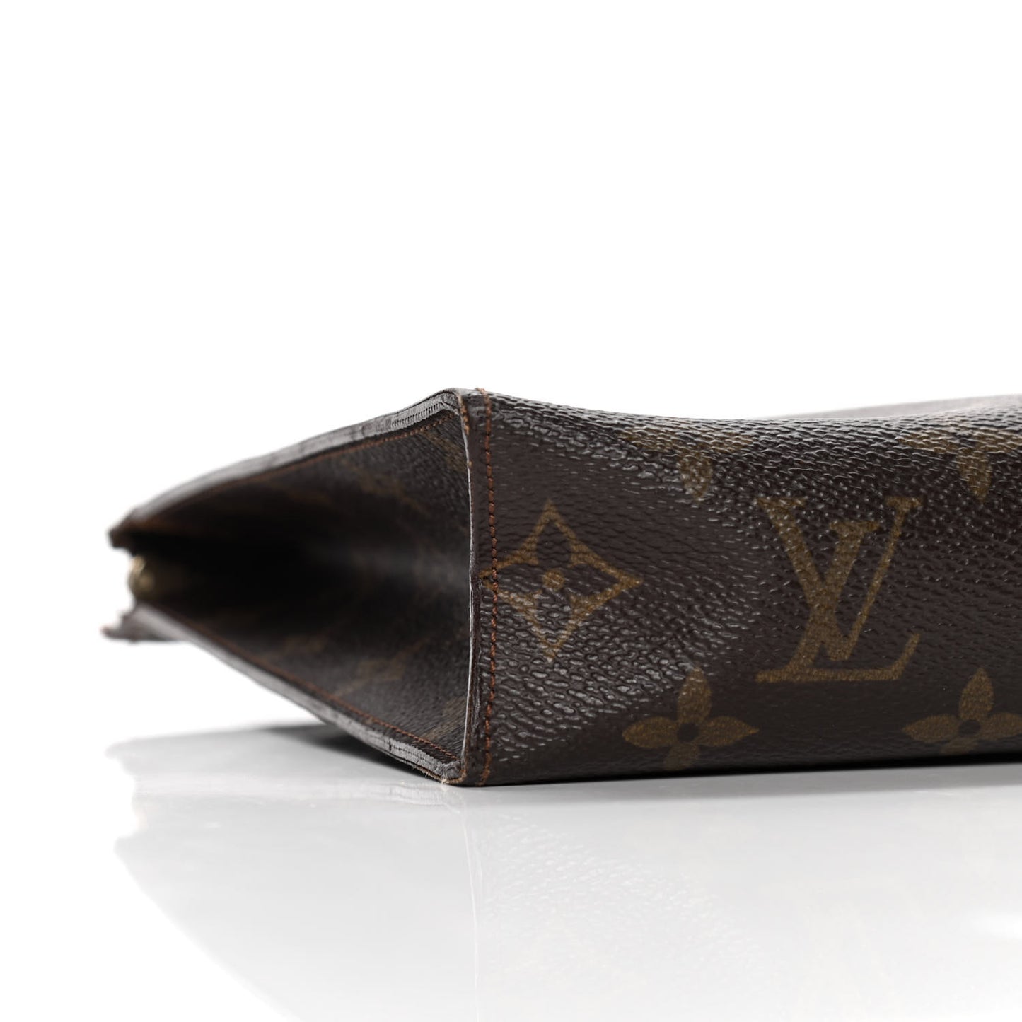 Monogram Toiletry Pouch 26